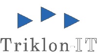 TRIKLON Webshop                        