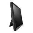 LG 19MB15T-B 19" touchscreen IPS LED monitor fekete