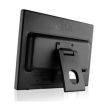 LG 19MB15T-B 19" touchscreen IPS LED monitor fekete