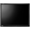 LG 19MB15T-B 19" touchscreen IPS LED monitor fekete