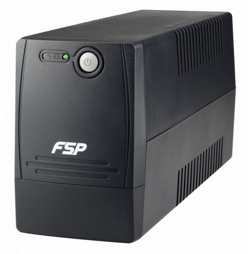 FSP FP 400VA UPS szünetmentes tápegység