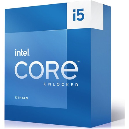Intel Core i5 13600KF LGA1700 BOX processzor