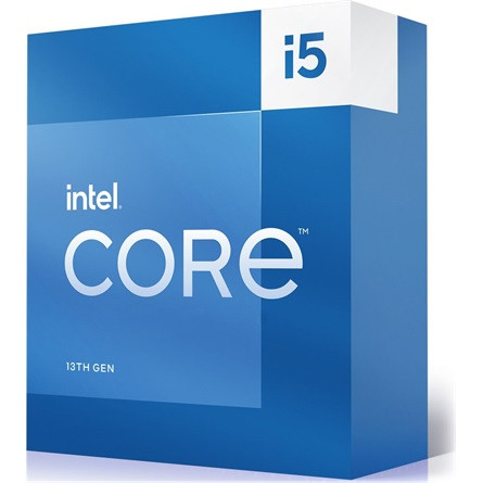 Intel Core i5 13500 LGA1700 BOX processzor