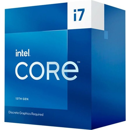 Intel Core i7 13700F LGA1700 BOX processzor