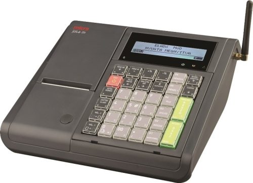 Micra Jota S online pénztárgép 